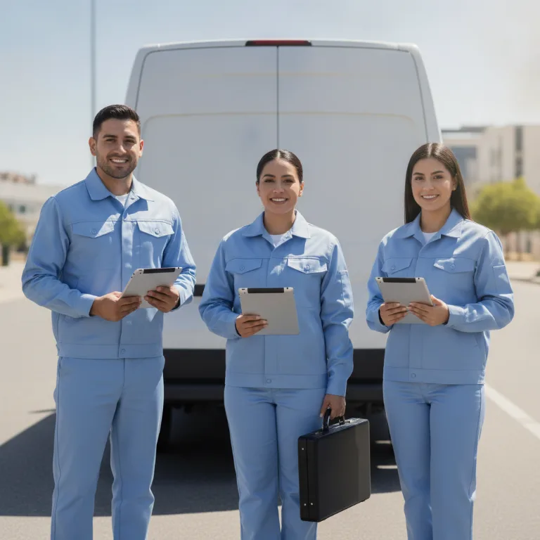 Consultor Financeiro equipe em Coronel Fabriciano